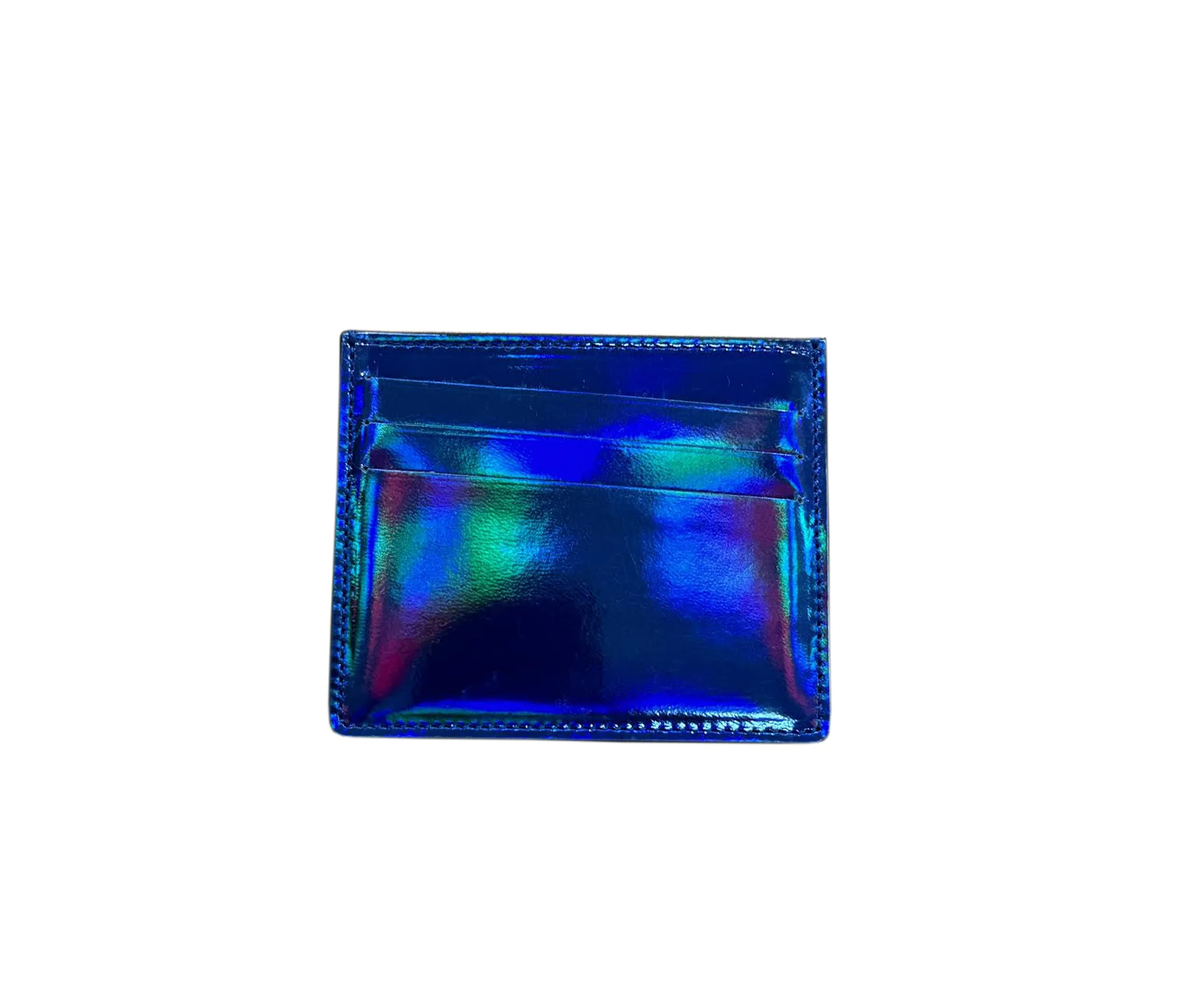 【送料&関税込】Maison Margiela Card Holder - Unisex BUY-SA1VX0009-P4745-T8013-